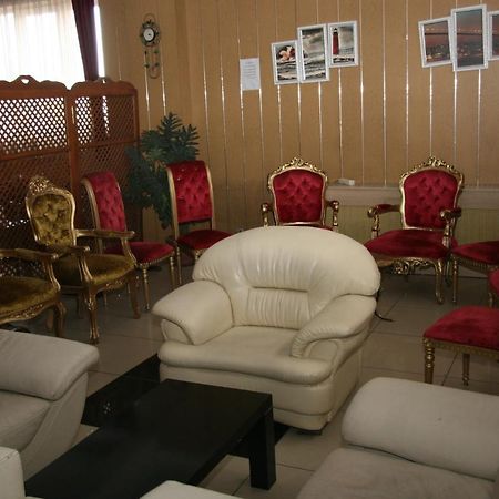 Oz Altin Basak Hotel Ankara Exterior foto