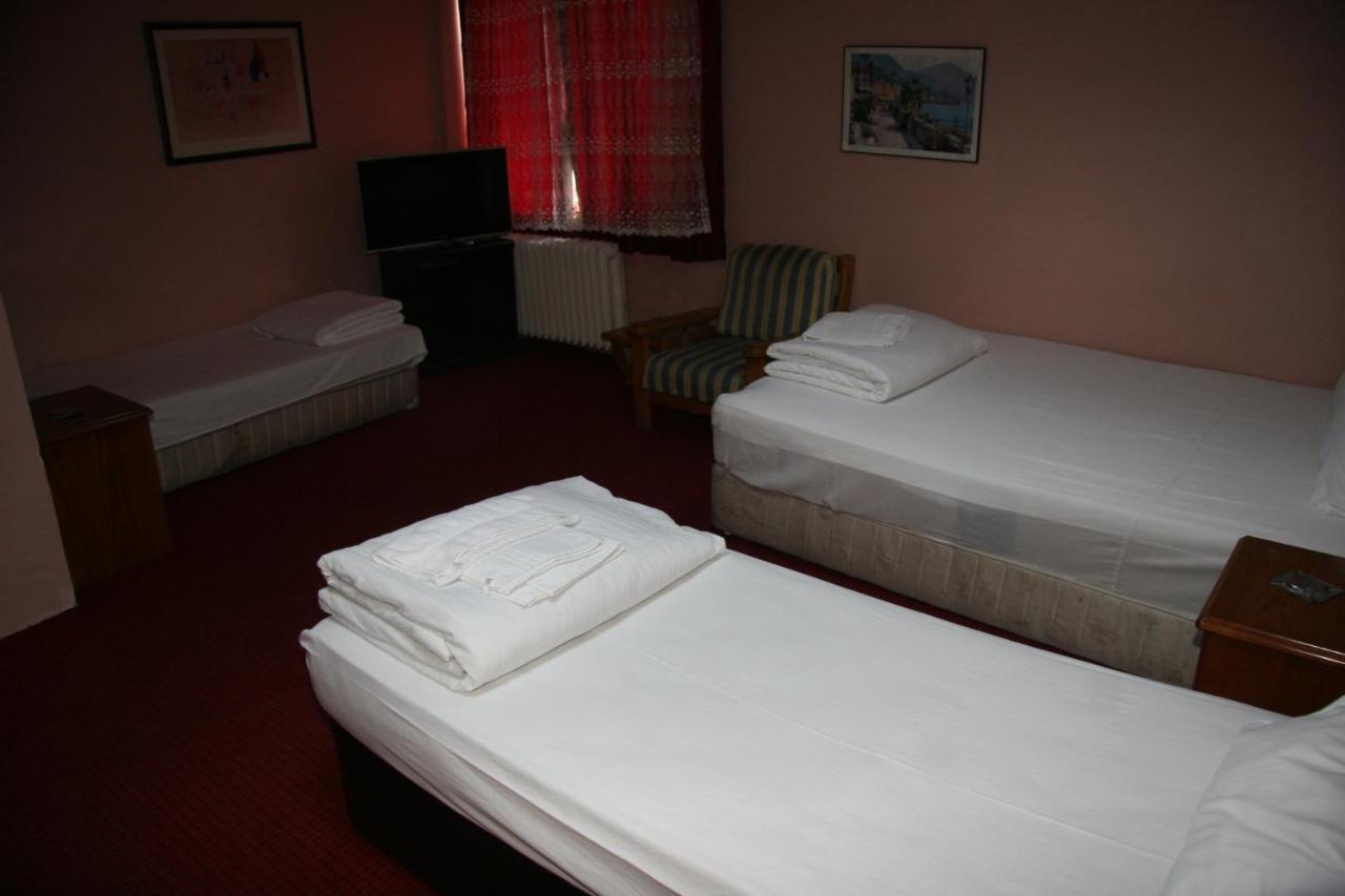 Oz Altin Basak Hotel Ankara Exterior foto